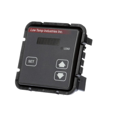 Low Temp Industries Control, Temperature (240V) 195442